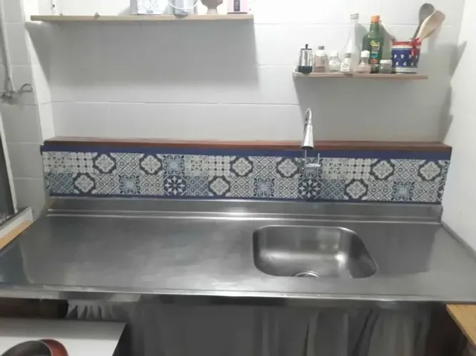 PIA COM CONCRETO