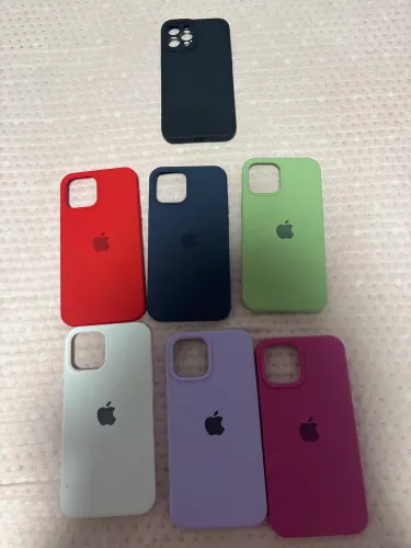 Capinhas / case do iPhone 12 Pro max