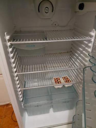 Geladeira Dako 460 litos