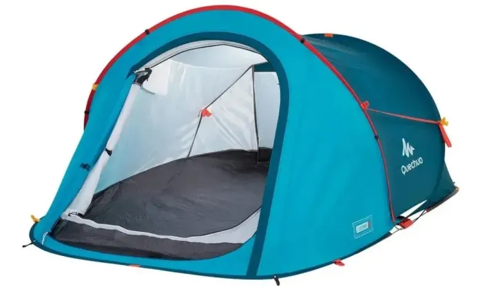 Vendo Barraca Quechua 2 lugares