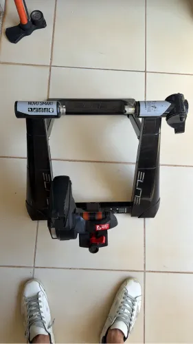 Rolo Elite Novo Smart