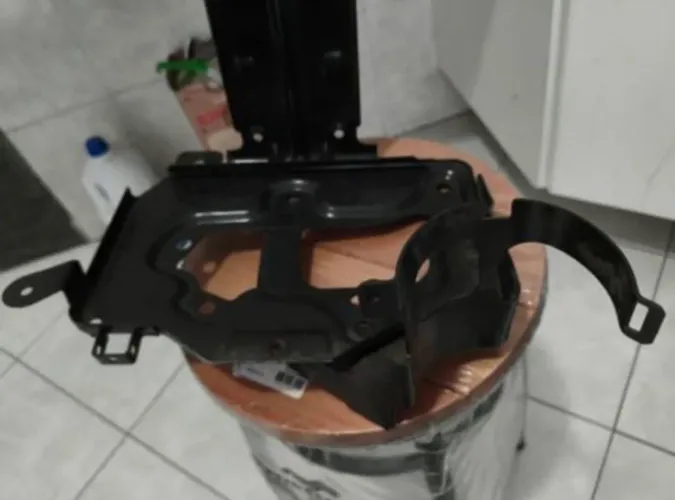 suporte da bateria vectra gt. código * oem.