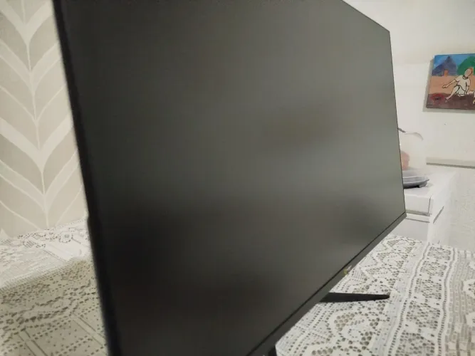 Monitor Gamer Husky Snow 100 165hz