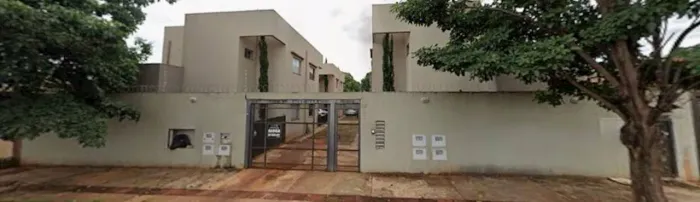 Casa no Vila Ipiranga em Campo Grande/MS