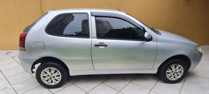 Fiat Palio Celebration 1.0 Fire Flex 8V 2P 2014