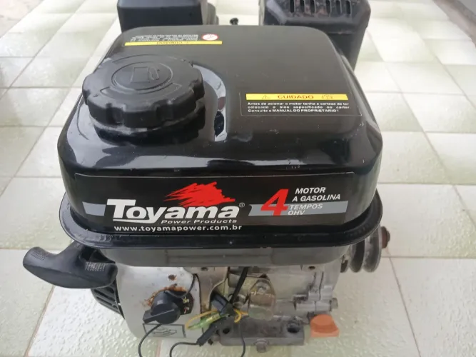 Motor