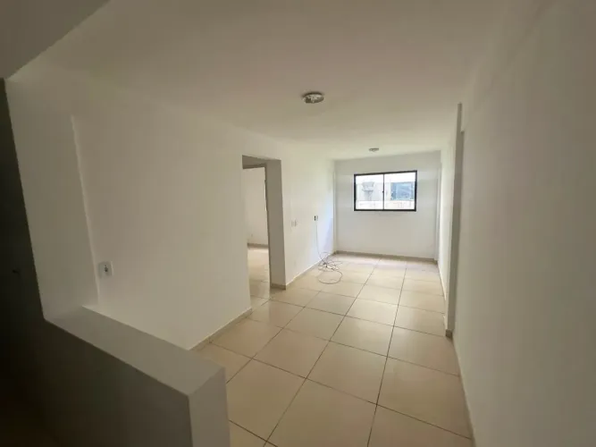 Apartamento à venda no RESIDENCIAL JARDIM PRIMAVERA, ANTARES, Maceió, AL