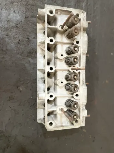 Vendo cabeçote Corcel 2
