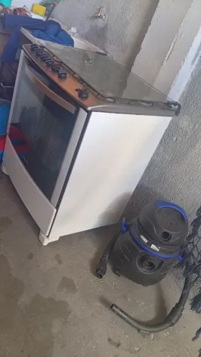 Aspirador de pó