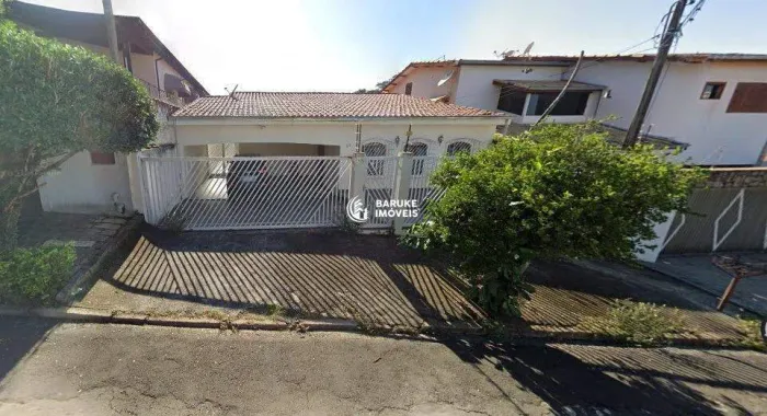 Casa 3 quartos 1 suíte para aluguel no bairro CHACARA AREAL