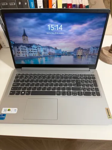 Computador - Lenovo
