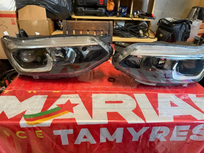 Farol tracker 20/25
