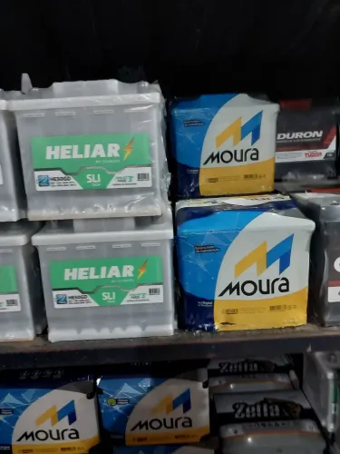 Calotas automotivas pneus baterias moura heliar zetta em até 10x