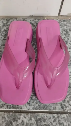 Chinelo da petite Jolie 37