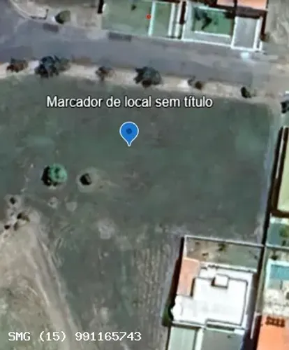 Terreno em Condomínio para Venda em Pereiras, Jardim Silvia