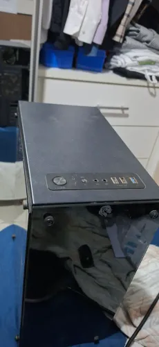 Gabinete hayom m-atx