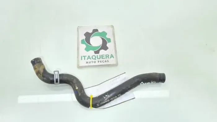 Mangueira Resfriador Cambio Honda Wrv Wr-v 1.5 Ano 2021