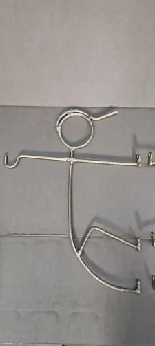 Suporte para plantas 