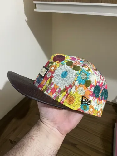 Boné original New Era