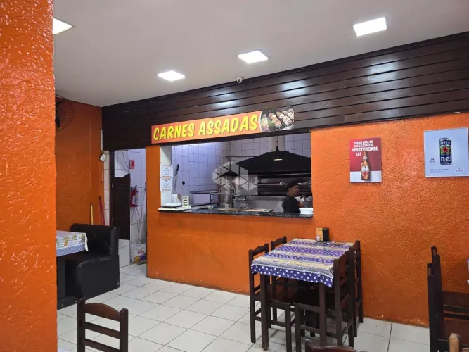 Ponto à venda, 180 m² por R$ 450.000,00 - Vila Augusta - Guarulhos/SP