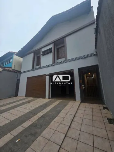 Sobrado com 4 dormitórios, 300 m² - venda por R$ 970.000 ou aluguel por R$ 8.000/mês - Vil