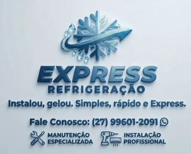 Instalação e Manutenção de Ar Condicionado - Rápido E Garantido