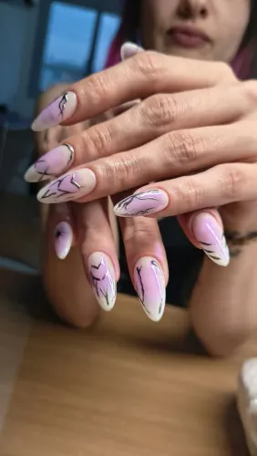 Procuro modelos para Alongamento e Nail Art