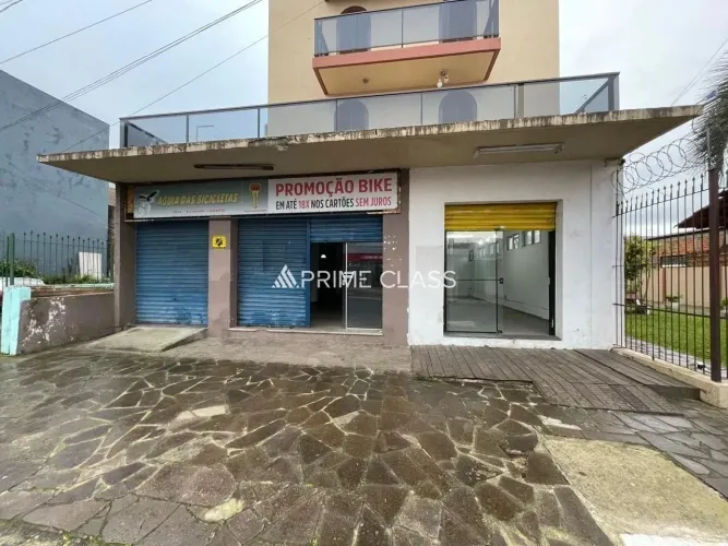 Loja no Niterói