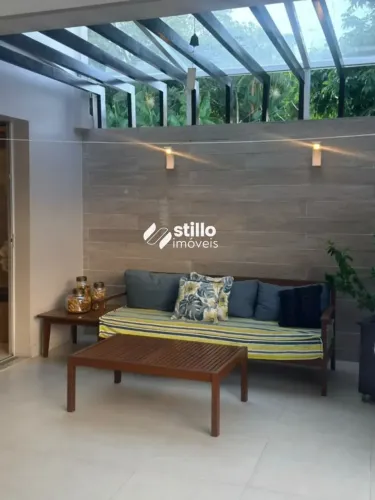 CASA PARA VENDA NO CONDOMÍNIO QUINTA DAS LARANJEIRAS