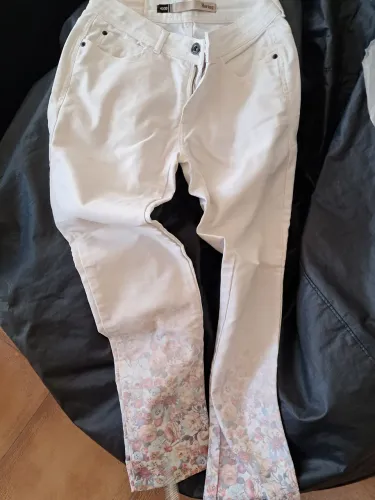Calça hering 
