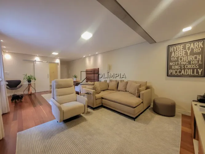 Venda Apartamento 1 Dormitórios - 83 m² Pinheiros