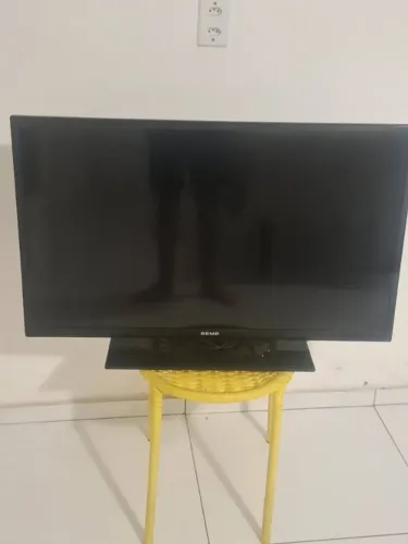 televisão