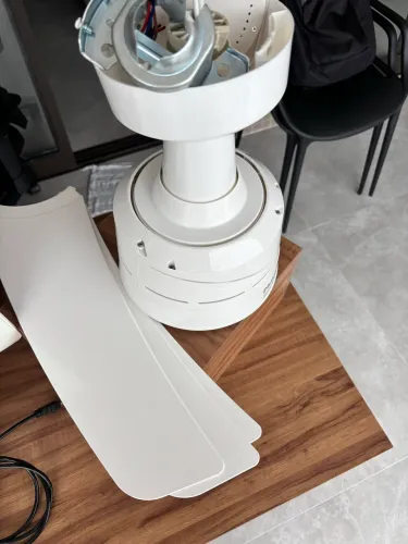 Ventilador de teto Philco Easy