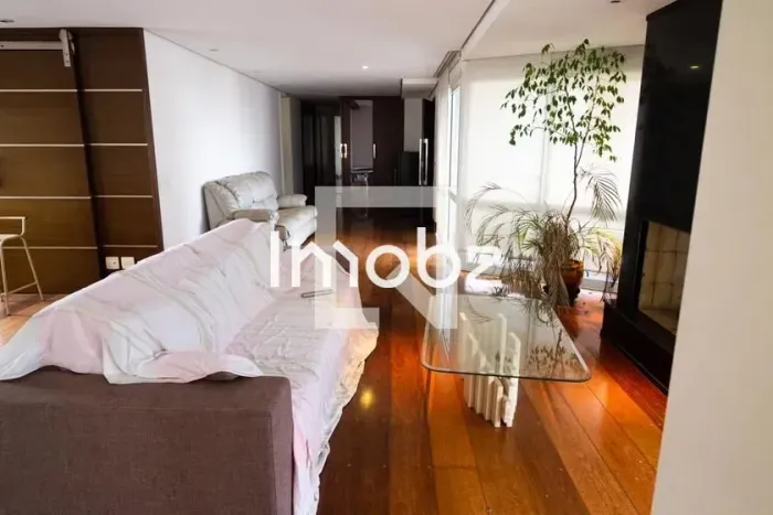 Apartamento à venda no Princess - Rua Itapimirum, 80 - São Paulo - SP