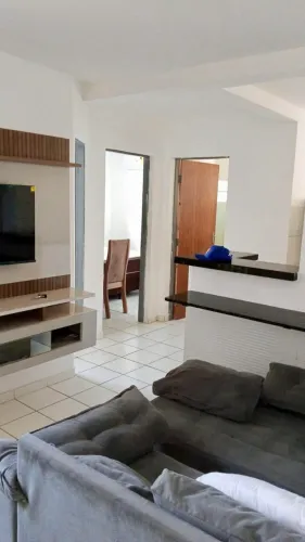 À VENDA TODO MOBILIADO - PIANCÓ IV
