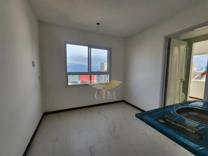 Apartamento 1 Quarto, Distribuído Em 20M² E Vagas Rotativas Em Amaralina. S7V7JD