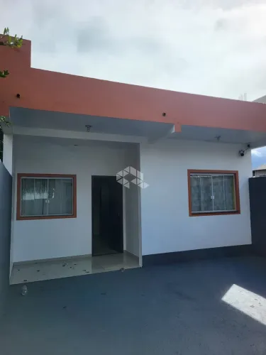 Casa à Venda - Vargem do Bom Jesus