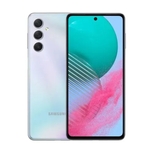 Samsung galaxy M54 128 Gb 8Gb ram cam 108 mp DIVIDIMOS NO CARTÃO 