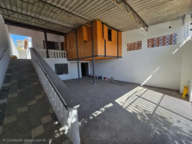Alugo, Vendo, Troco por casa em Araçoiaba da Serra
