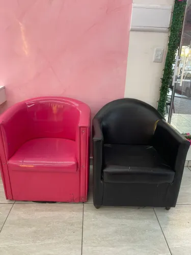 POLTRONAS, 4 por 230$