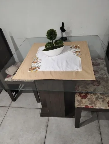 Mesa de jantar
