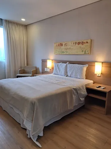 Flat Blue Tree Adrianópolis