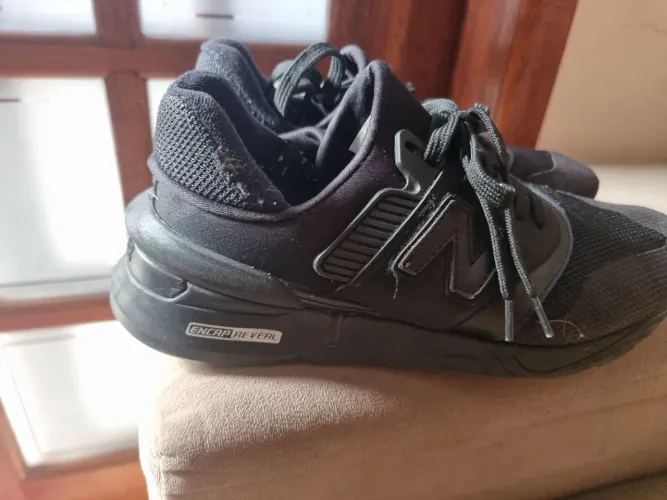 Tênis Wew Balance Encap Aeveal