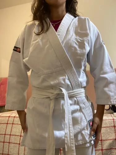 KIMONO karatê ATAMA