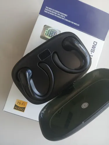 Fone de ouvido