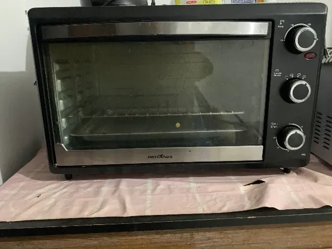 Forno 42l