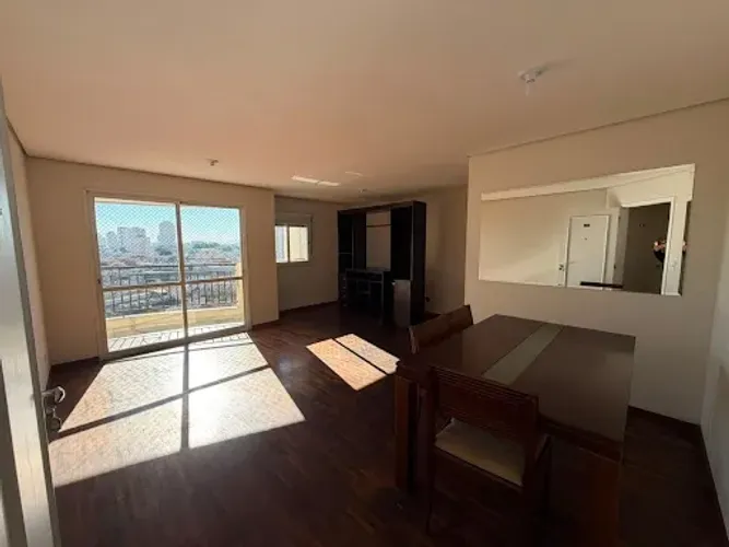 Apartamento com 2 Quartos, 73 m² - venda por R$ 700.000 ou aluguel por R$ 4.565/mês - Vila