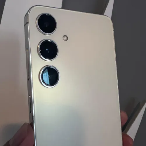 S24 Plus 512GB Promoção