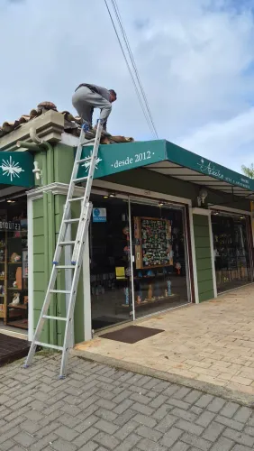 TOLDO USADO
