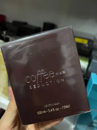 Boticário- Coffee 